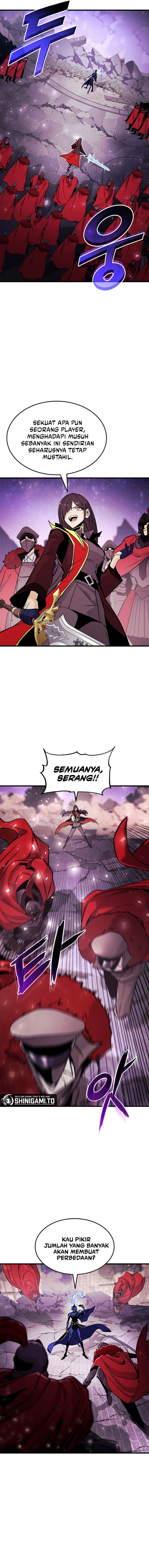 Ranker’s Return (Remake) Chapter 255 - halaman 12