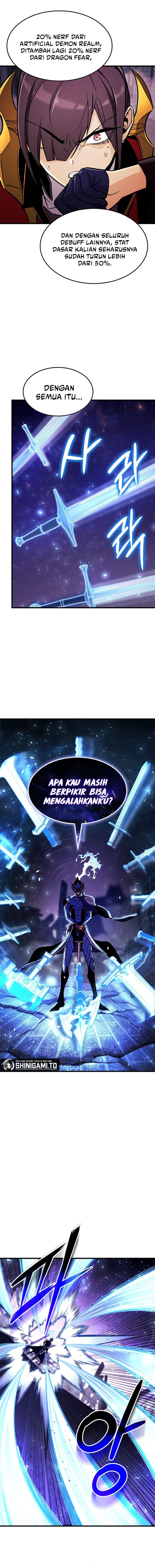 Ranker’s Return (Remake) Chapter 255 - halaman 14
