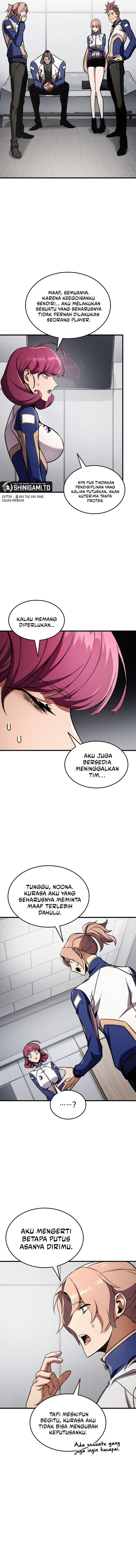 Ranker’s Return (Remake) Chapter 256 - halaman 3