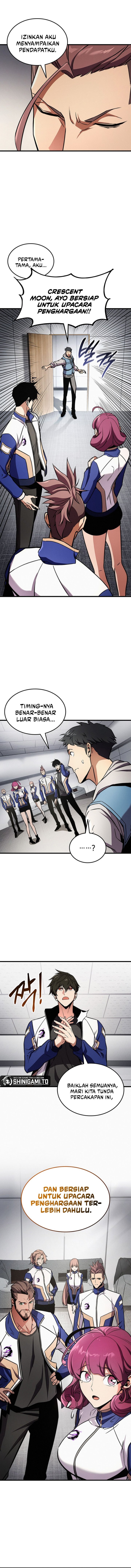 Ranker’s Return (Remake) Chapter 256 - halaman 5