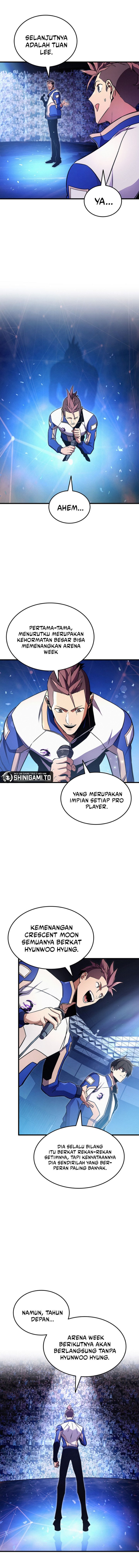 Ranker’s Return (Remake) Chapter 256 - halaman 10