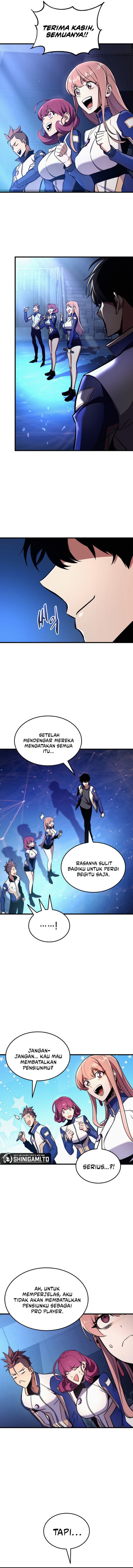 Ranker’s Return (Remake) Chapter 256 - halaman 14