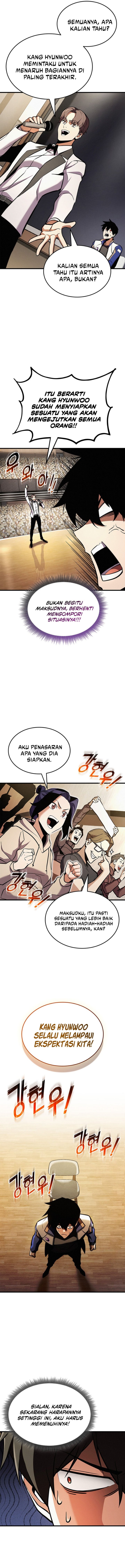 Ranker’s Return (Remake) Chapter 257 - halaman 7