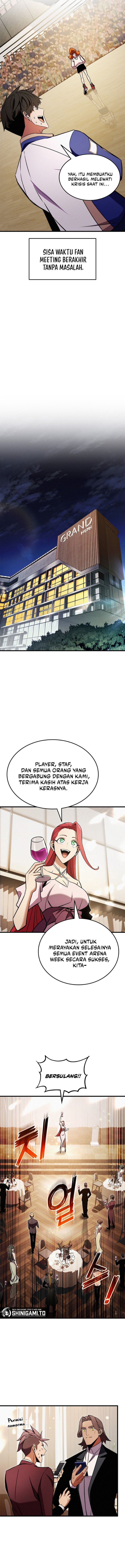 Ranker’s Return (Remake) Chapter 257 - halaman 14