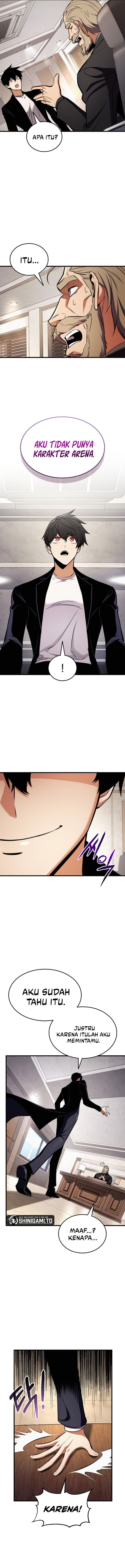 Ranker’s Return (Remake) Chapter 258 - halaman 3