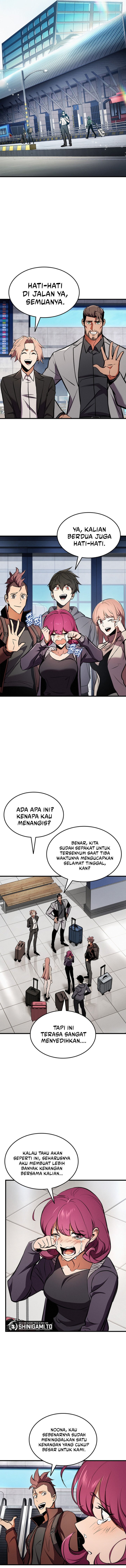 Ranker’s Return (Remake) Chapter 258 - halaman 6