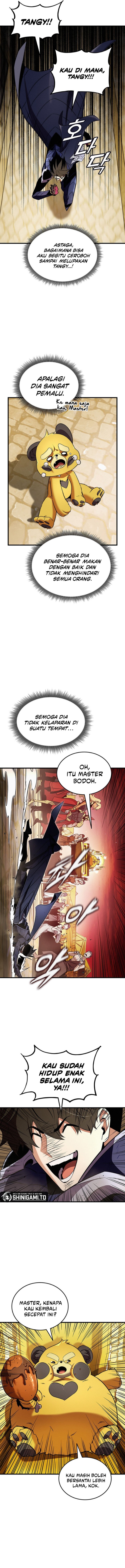Ranker’s Return (Remake) Chapter 258 - halaman 12