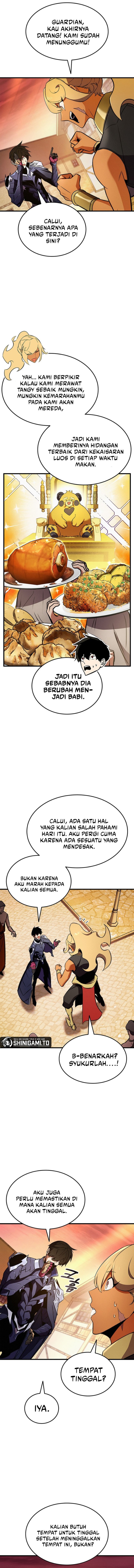 Ranker’s Return (Remake) Chapter 258 - halaman 13