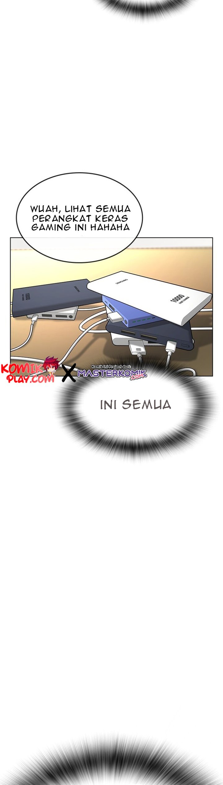 Reality Quest Chapter 1.1 - halaman 4