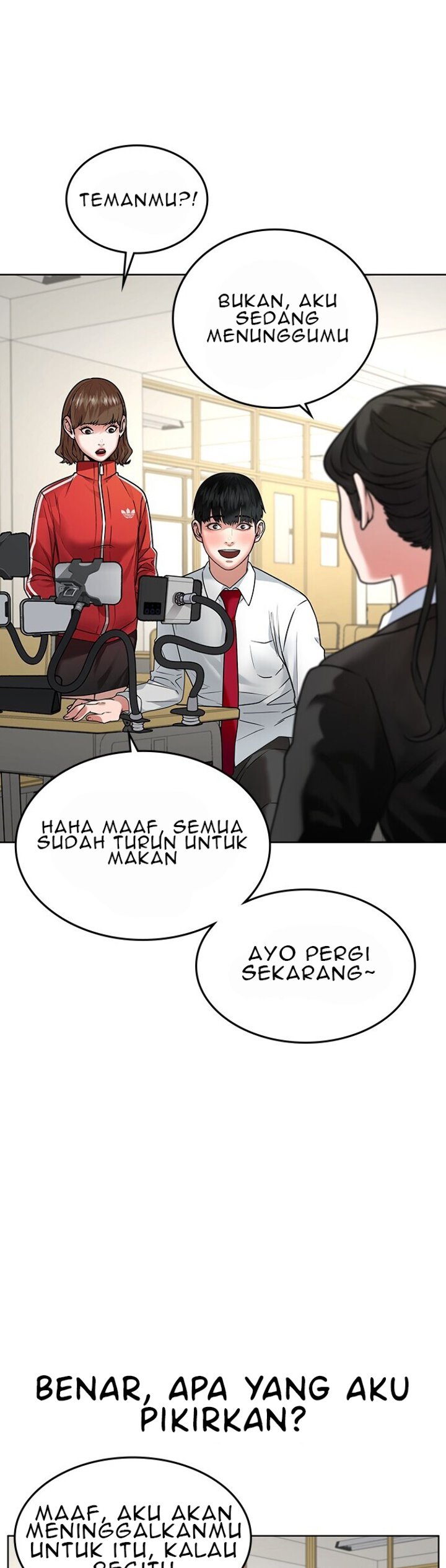 Reality Quest Chapter 1.1 - halaman 14