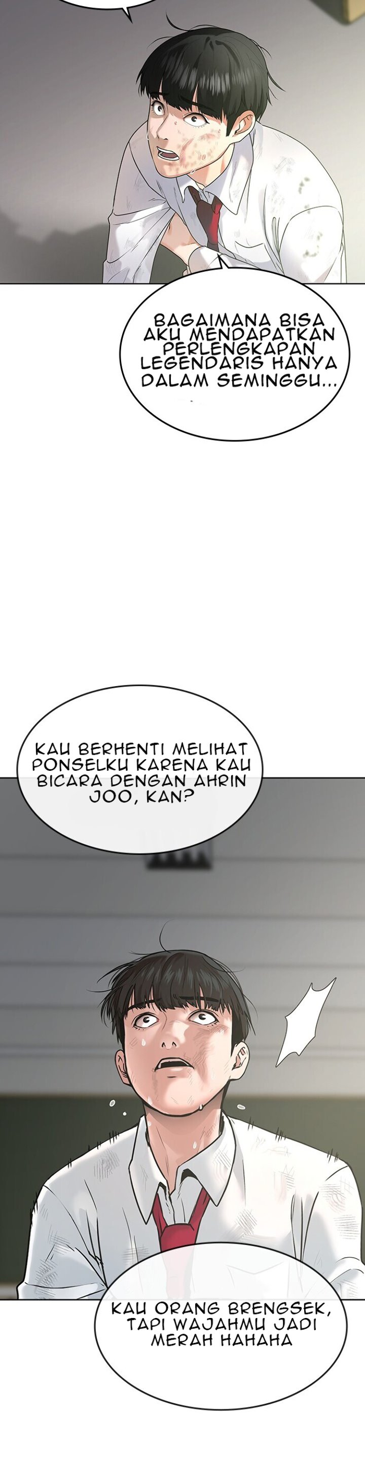 Reality Quest Chapter 1.1 - halaman 27