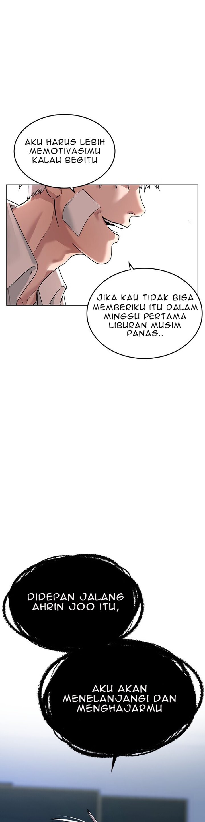 Reality Quest Chapter 1.1 - halaman 28