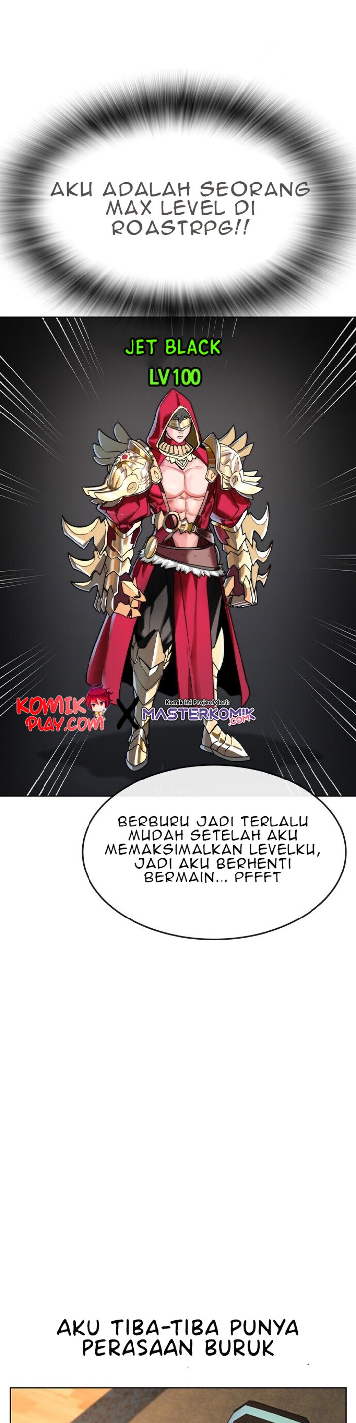 Reality Quest Chapter 1.1 - halaman 34