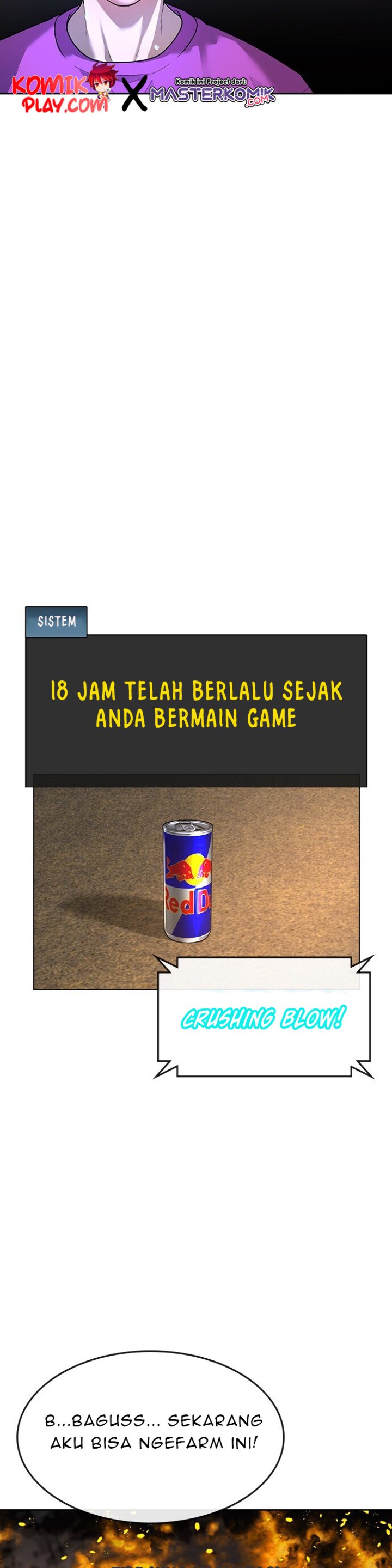 Reality Quest Chapter 1.1 - halaman 36