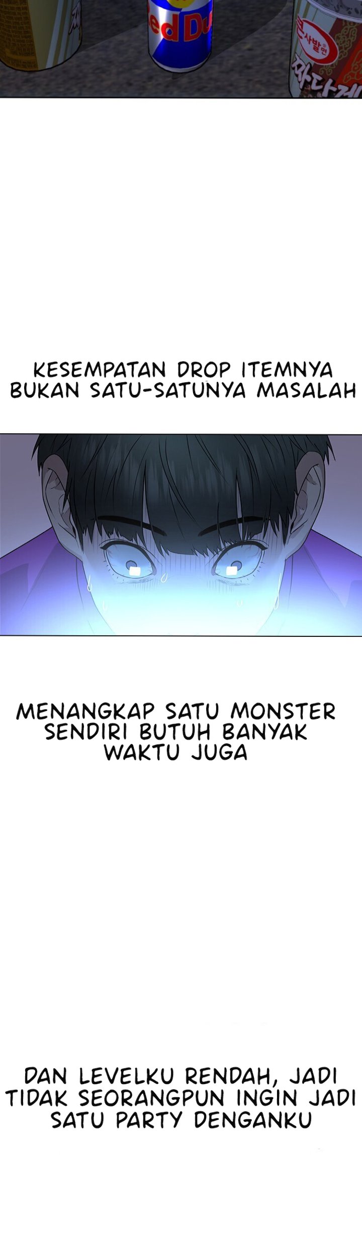 Reality Quest Chapter 1.1 - halaman 43