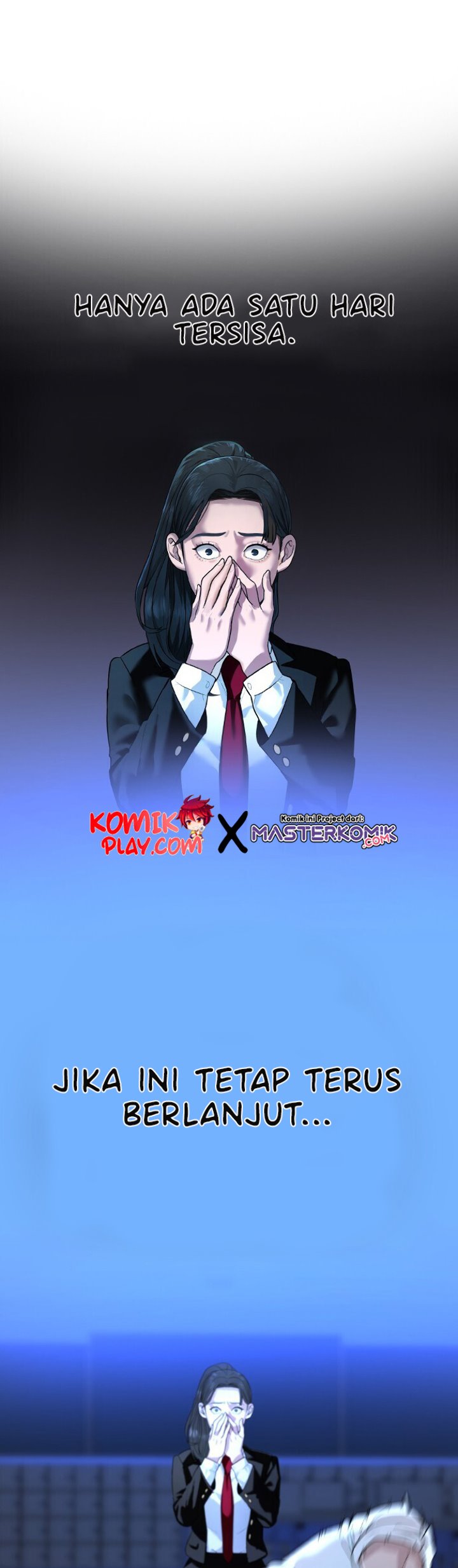 Reality Quest Chapter 1.1 - halaman 44