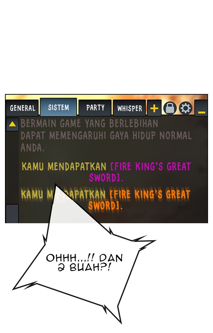 Reality Quest Chapter 1.2 - halaman 5