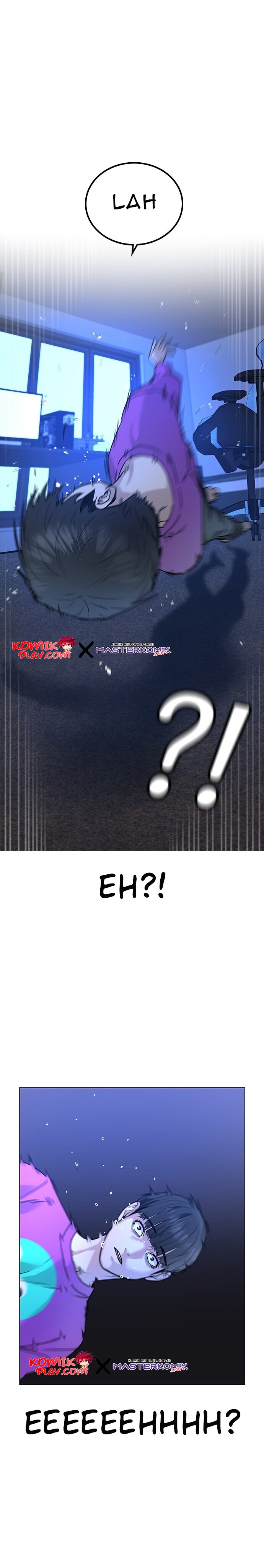 Reality Quest Chapter 1.2 - halaman 10