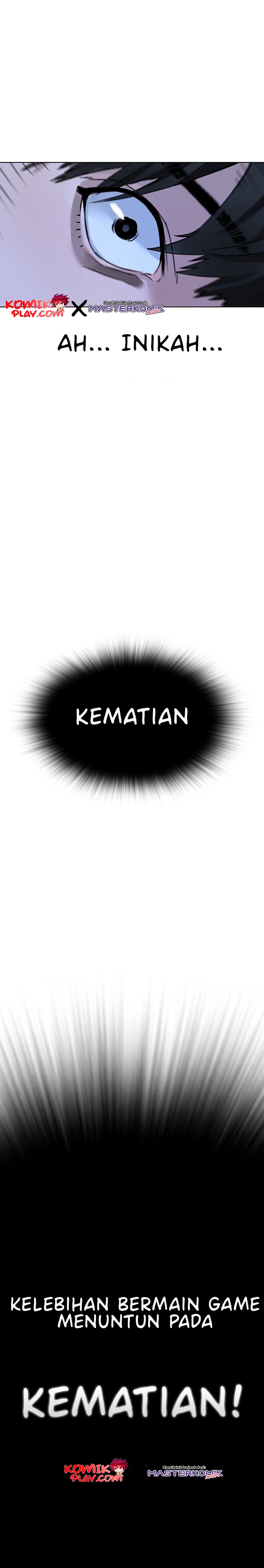 Reality Quest Chapter 1.2 - halaman 12