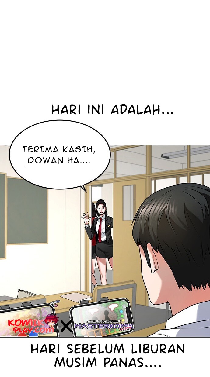 Reality Quest Chapter 1.2 - halaman 21