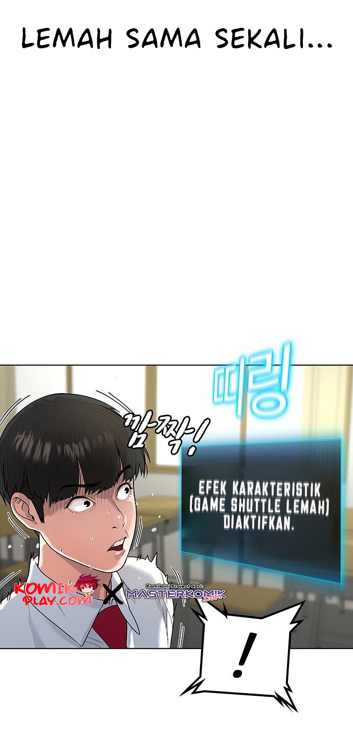 Reality Quest Chapter 1.2 - halaman 25