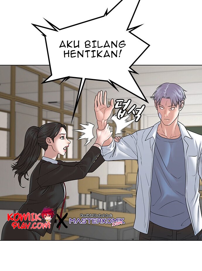 Reality Quest Chapter 1.2 - halaman 41