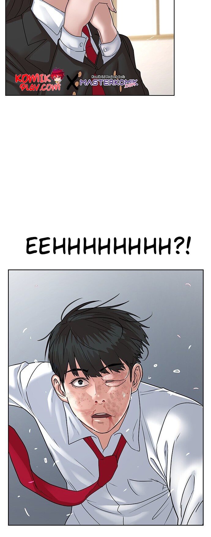 Reality Quest Chapter 1.2 - halaman 51