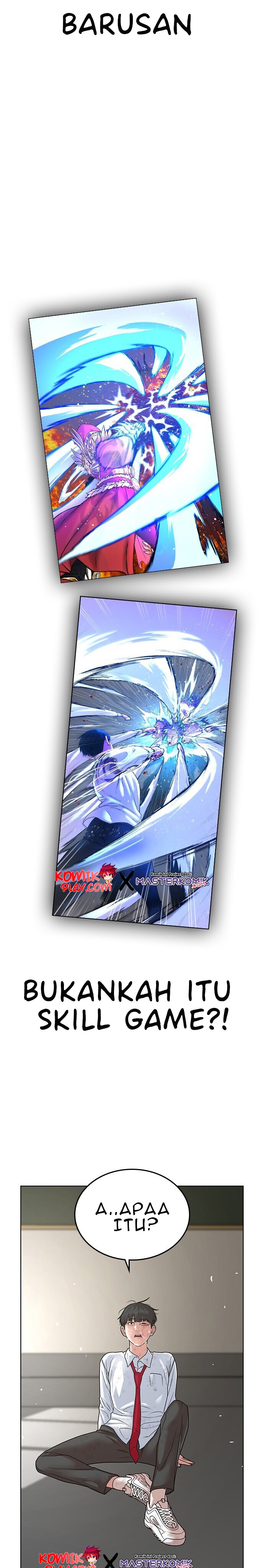 Reality Quest Chapter 1.2 - halaman 52