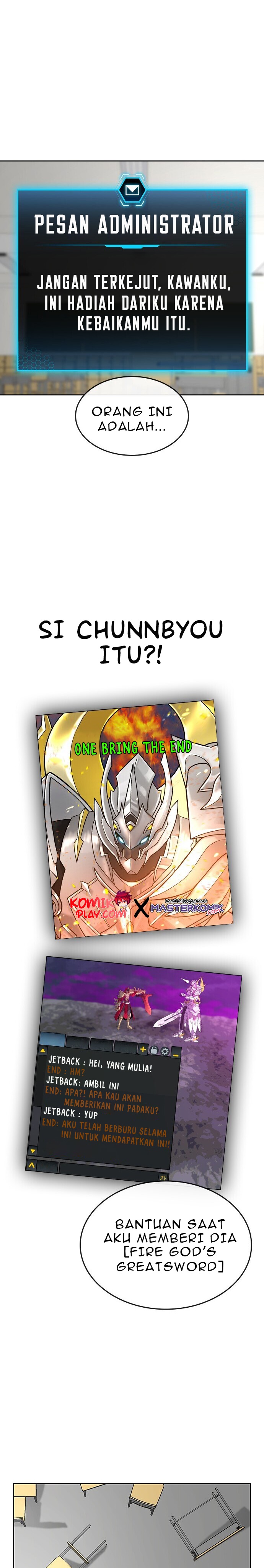 Reality Quest Chapter 1.2 - halaman 54