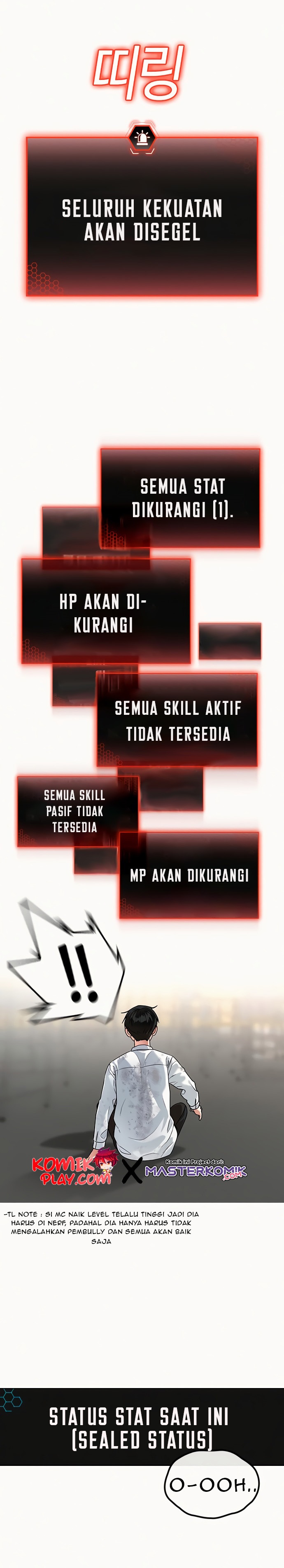 Reality Quest Chapter 2 - halaman 7