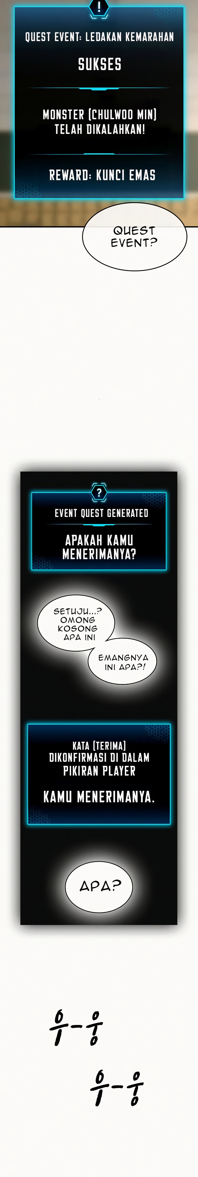 Reality Quest Chapter 2 - halaman 9
