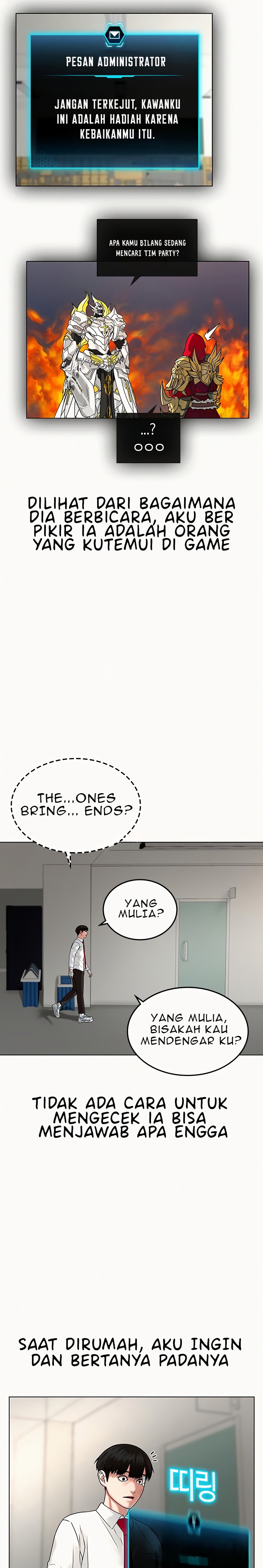 Reality Quest Chapter 2 - halaman 14