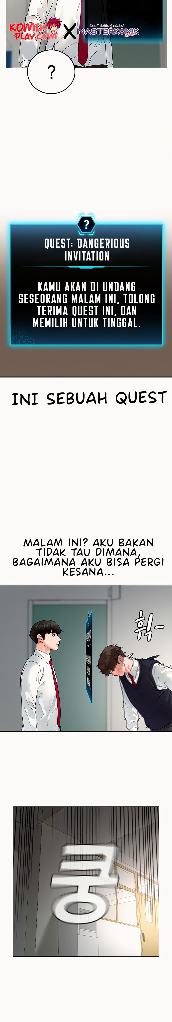 Reality Quest Chapter 2 - halaman 15