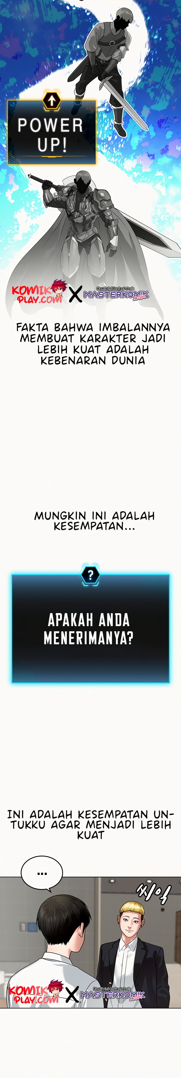 Reality Quest Chapter 2 - halaman 24