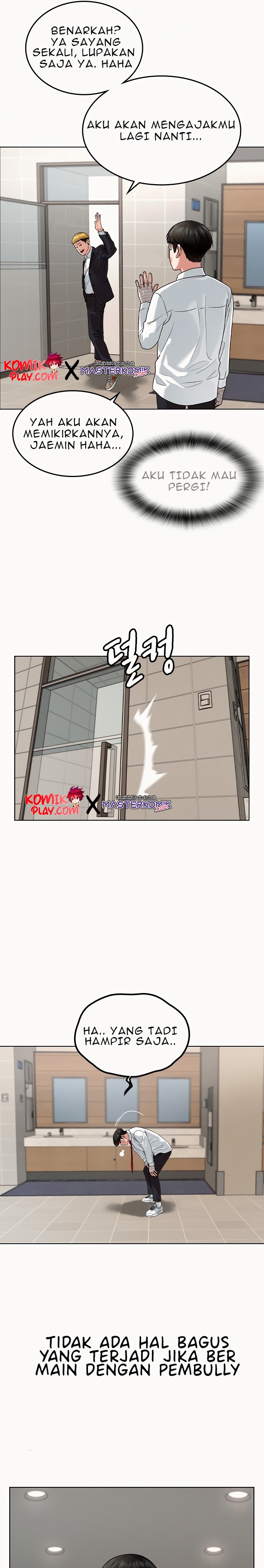Reality Quest Chapter 2 - halaman 26