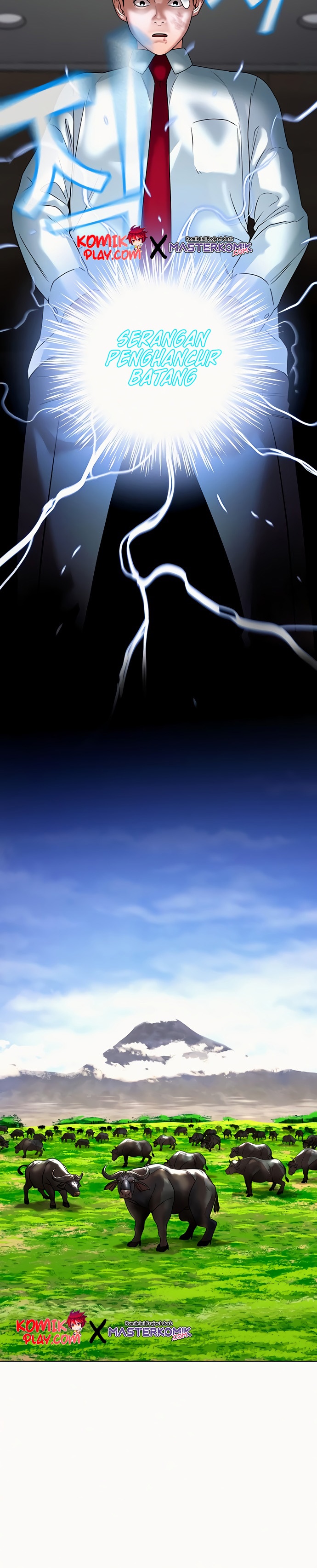 Reality Quest Chapter 2 - halaman 28
