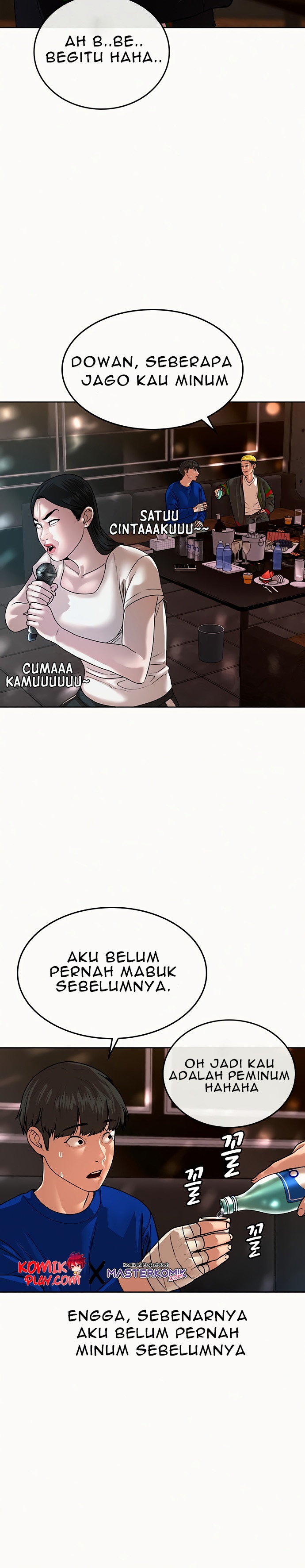 Reality Quest Chapter 2 - halaman 40
