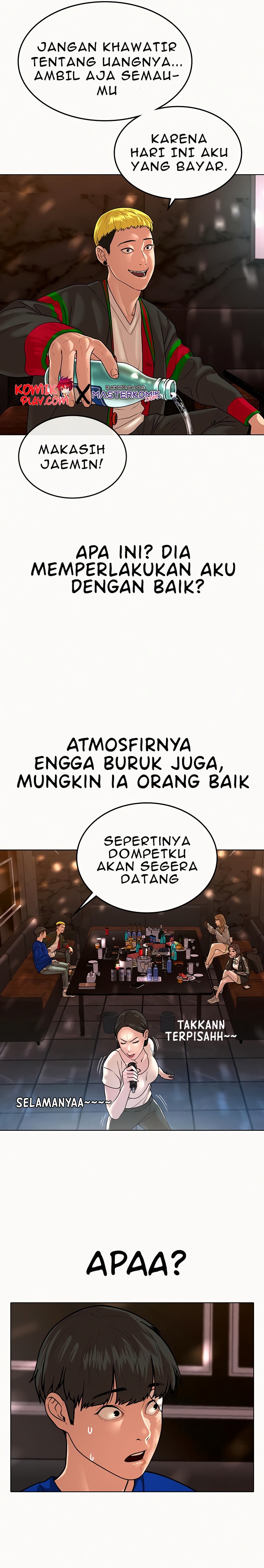Reality Quest Chapter 2 - halaman 41