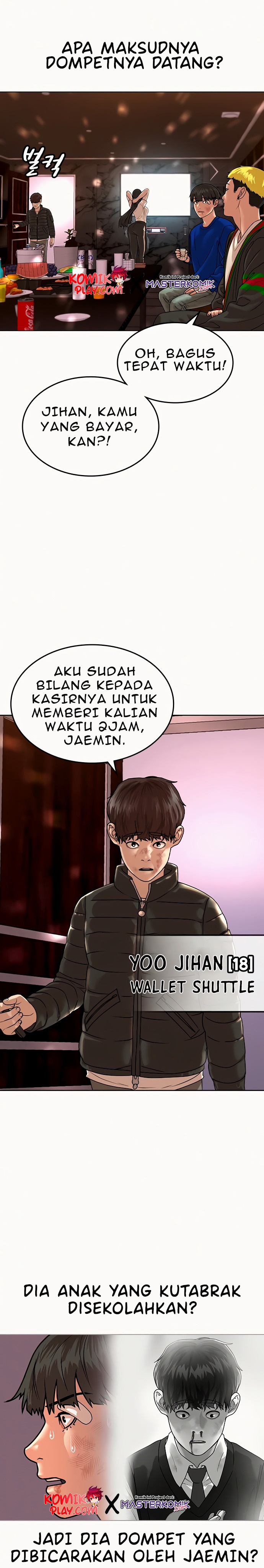 Reality Quest Chapter 2 - halaman 42