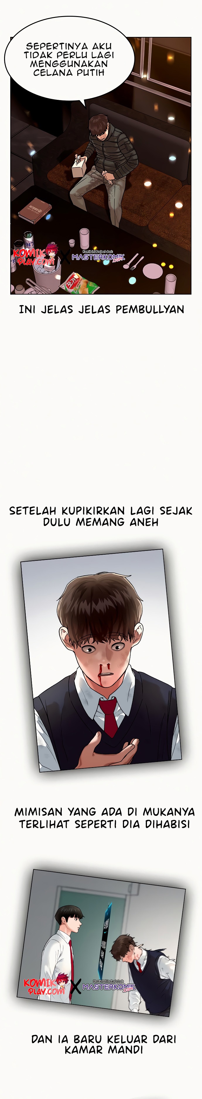 Reality Quest Chapter 2 - halaman 46