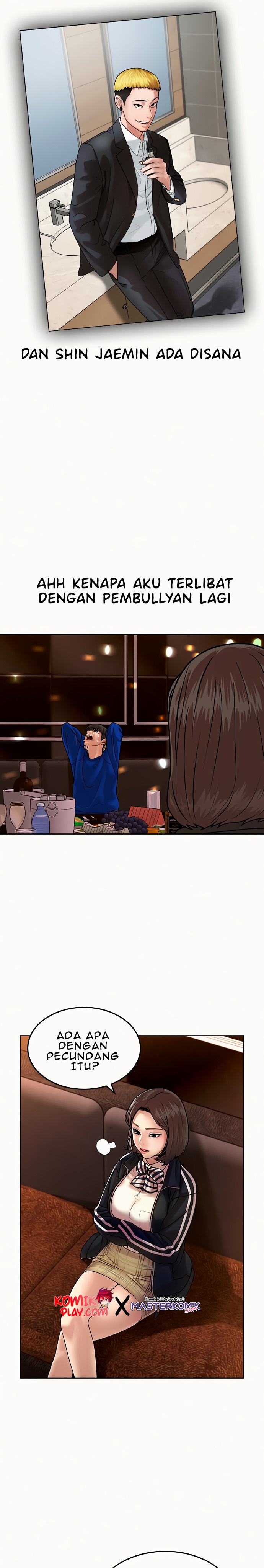 Reality Quest Chapter 2 - halaman 47