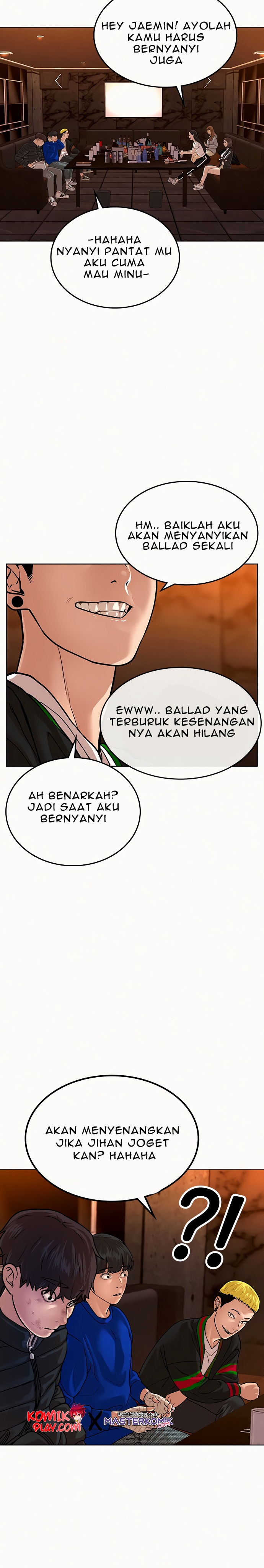 Reality Quest Chapter 2 - halaman 48