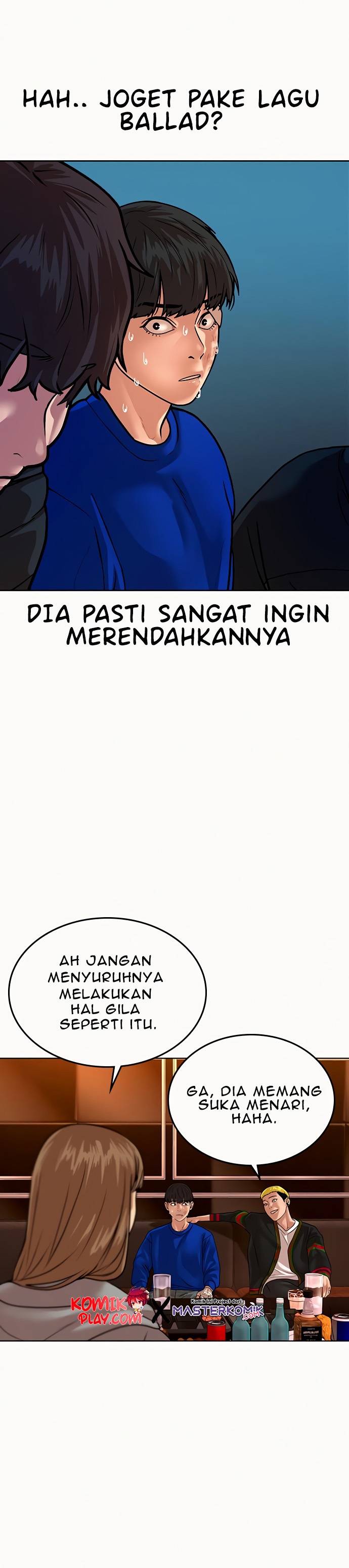 Reality Quest Chapter 2 - halaman 49
