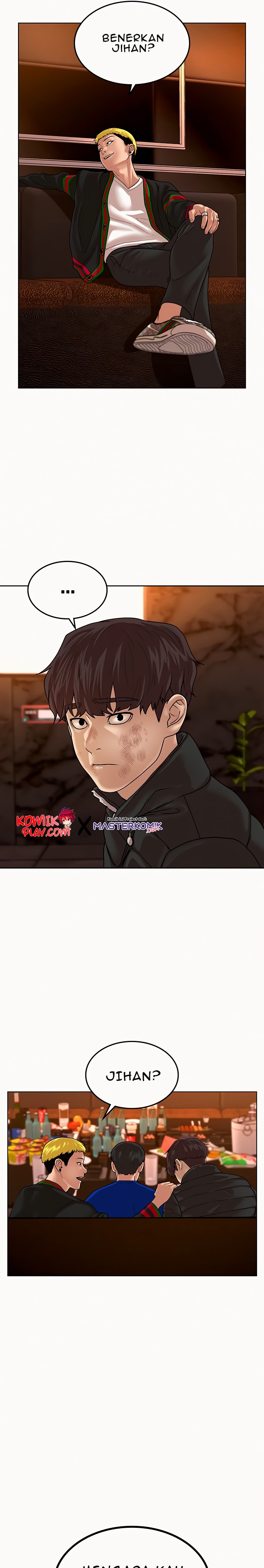 Reality Quest Chapter 2 - halaman 50