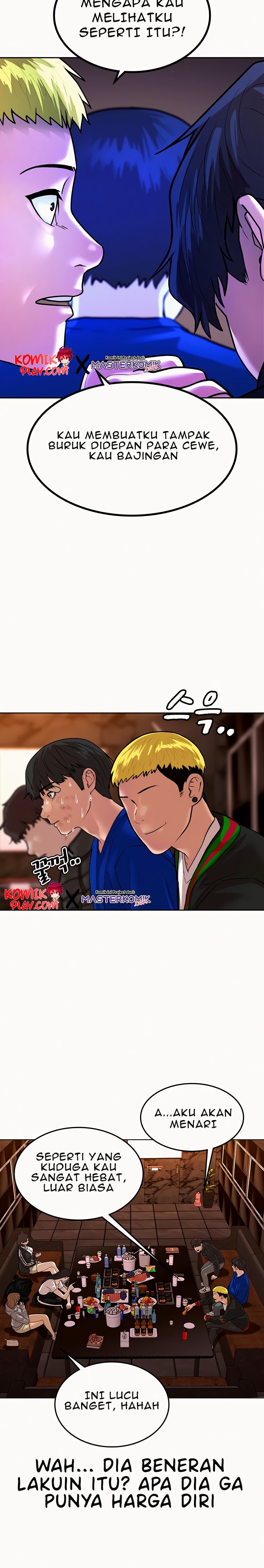 Reality Quest Chapter 2 - halaman 51