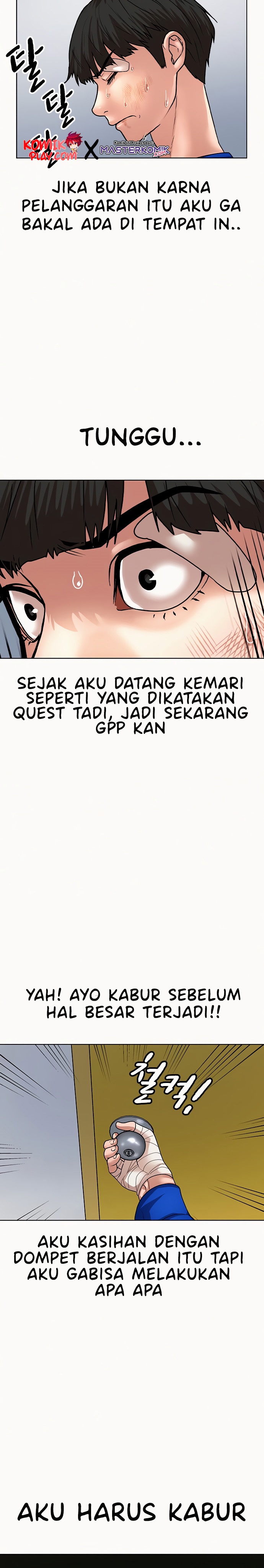 Reality Quest Chapter 2 - halaman 54