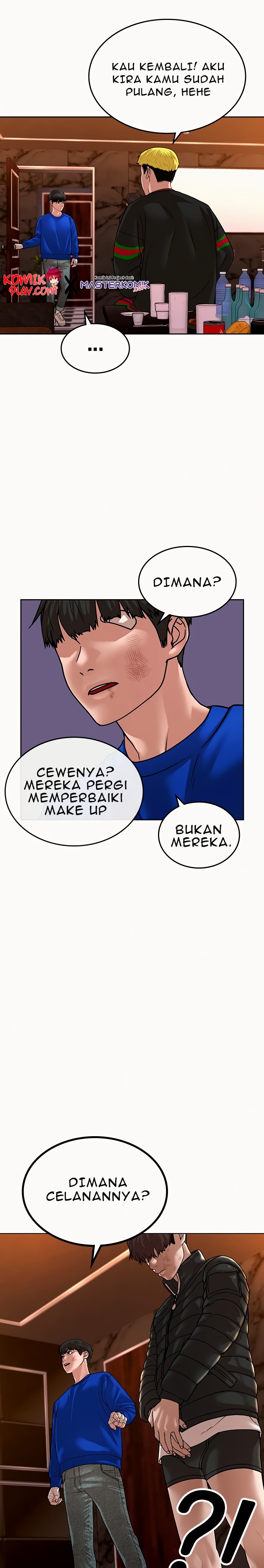 Reality Quest Chapter 2 - halaman 57