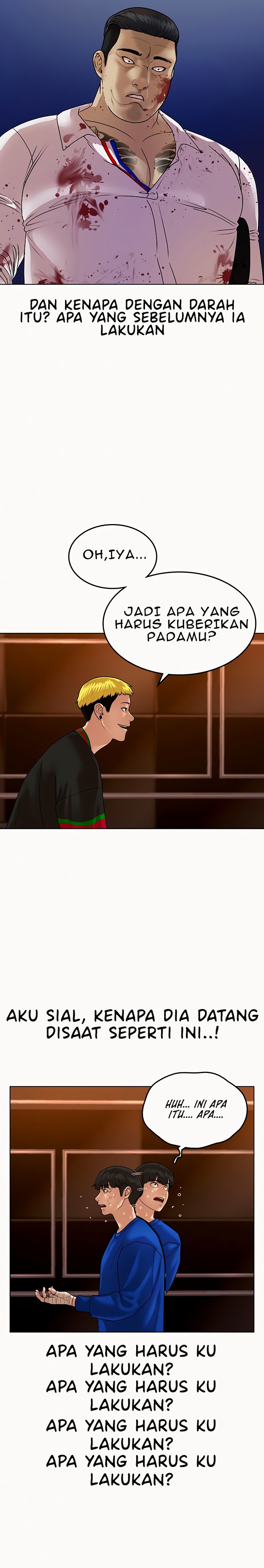 Reality Quest Chapter 2 - halaman 62