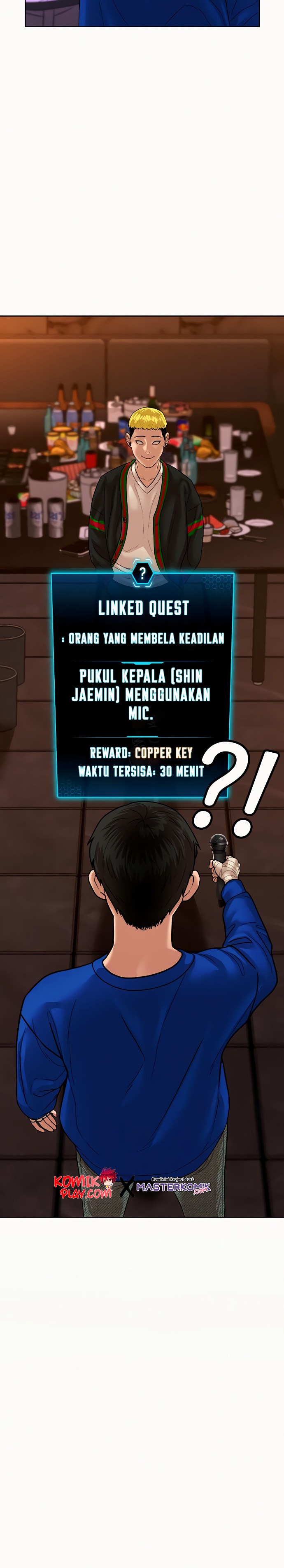 Reality Quest Chapter 2 - halaman 64