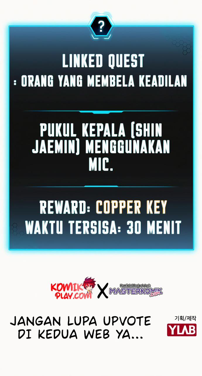 Reality Quest Chapter 2 - halaman 65